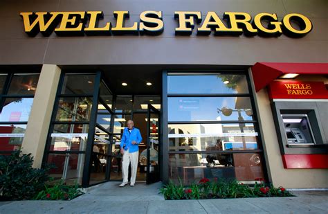 Lifecare wells fargo - View the latest Wells Fargo & Co. (WFC) stock price, news, historical charts, analyst ratings and financial information from WSJ.
